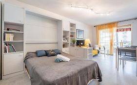 Studio Le Mercure