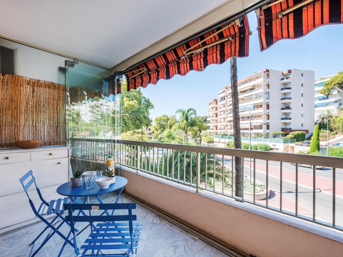 Studio Le Mercure Cannes Extérieur photo