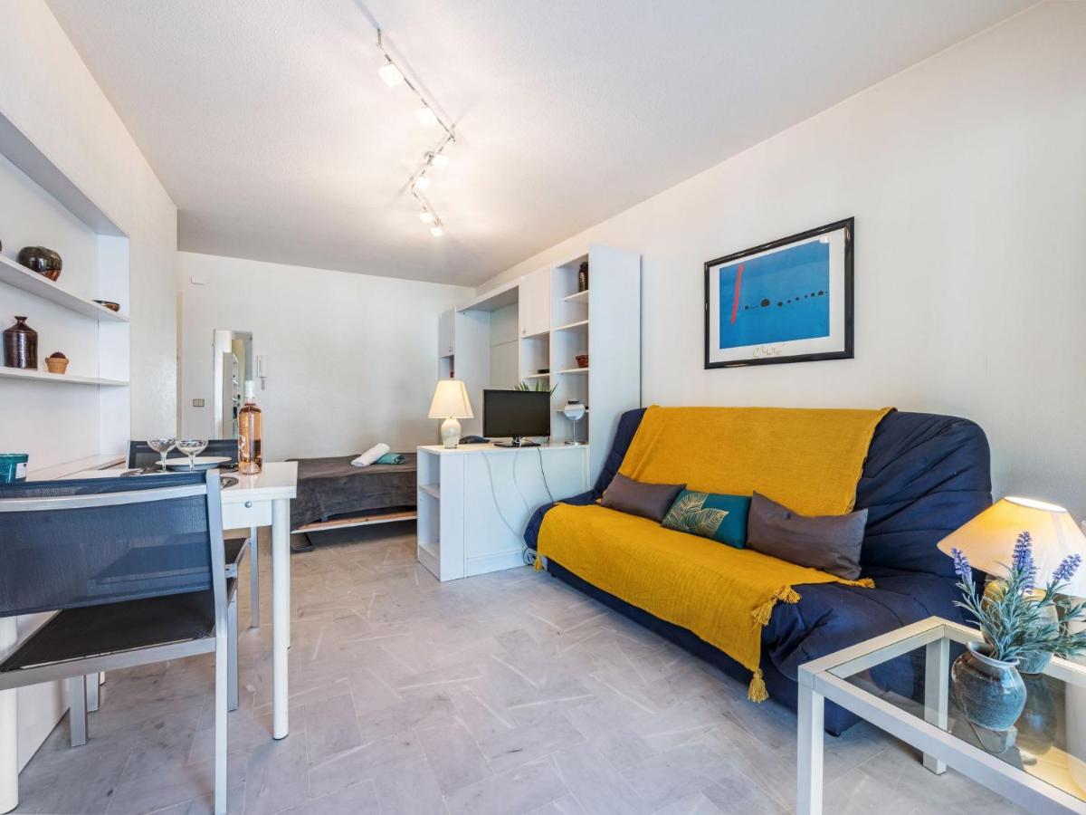 Studio Le Mercure Cannes Extérieur photo
