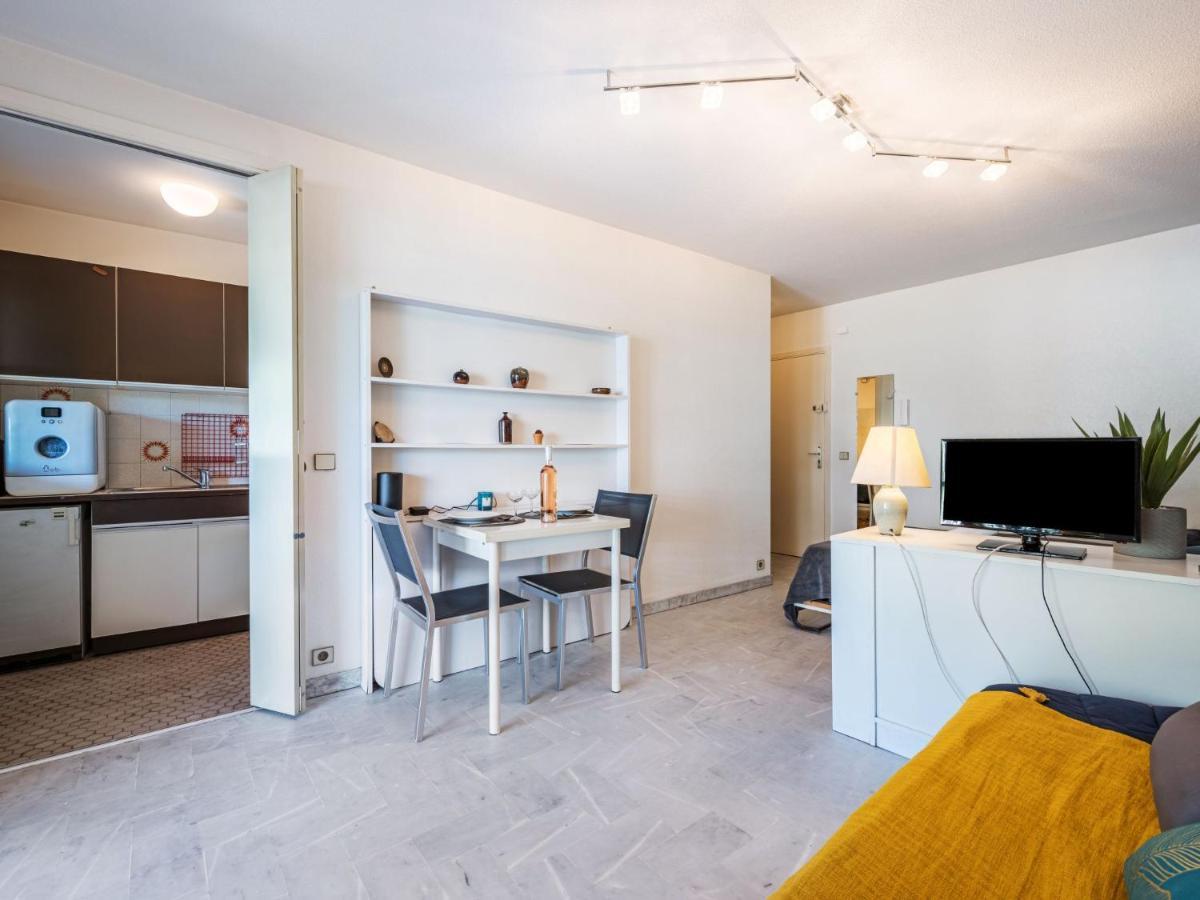 Studio Le Mercure Cannes Extérieur photo