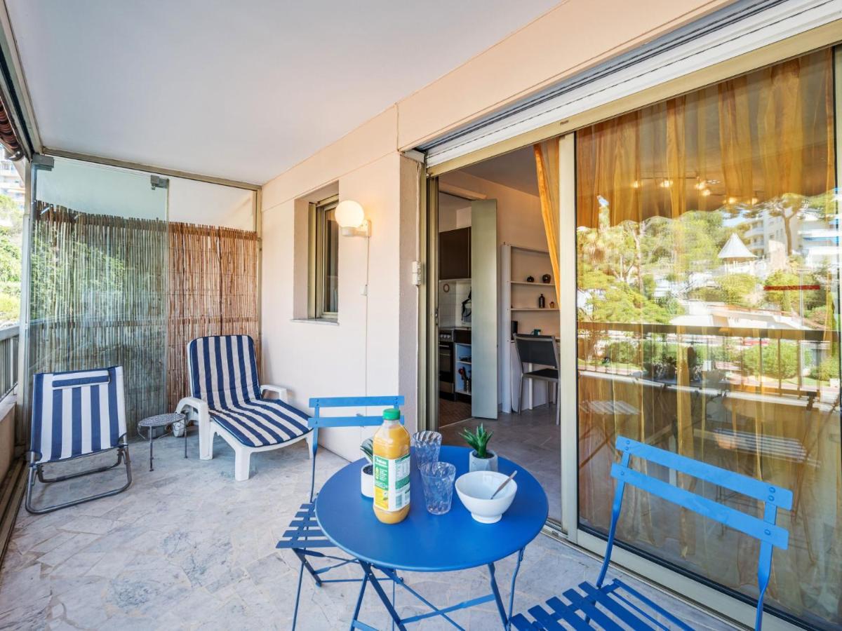 Studio Le Mercure Cannes Extérieur photo