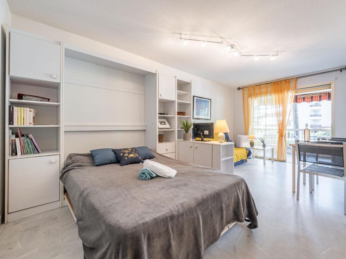 Studio Le Mercure Cannes Extérieur photo