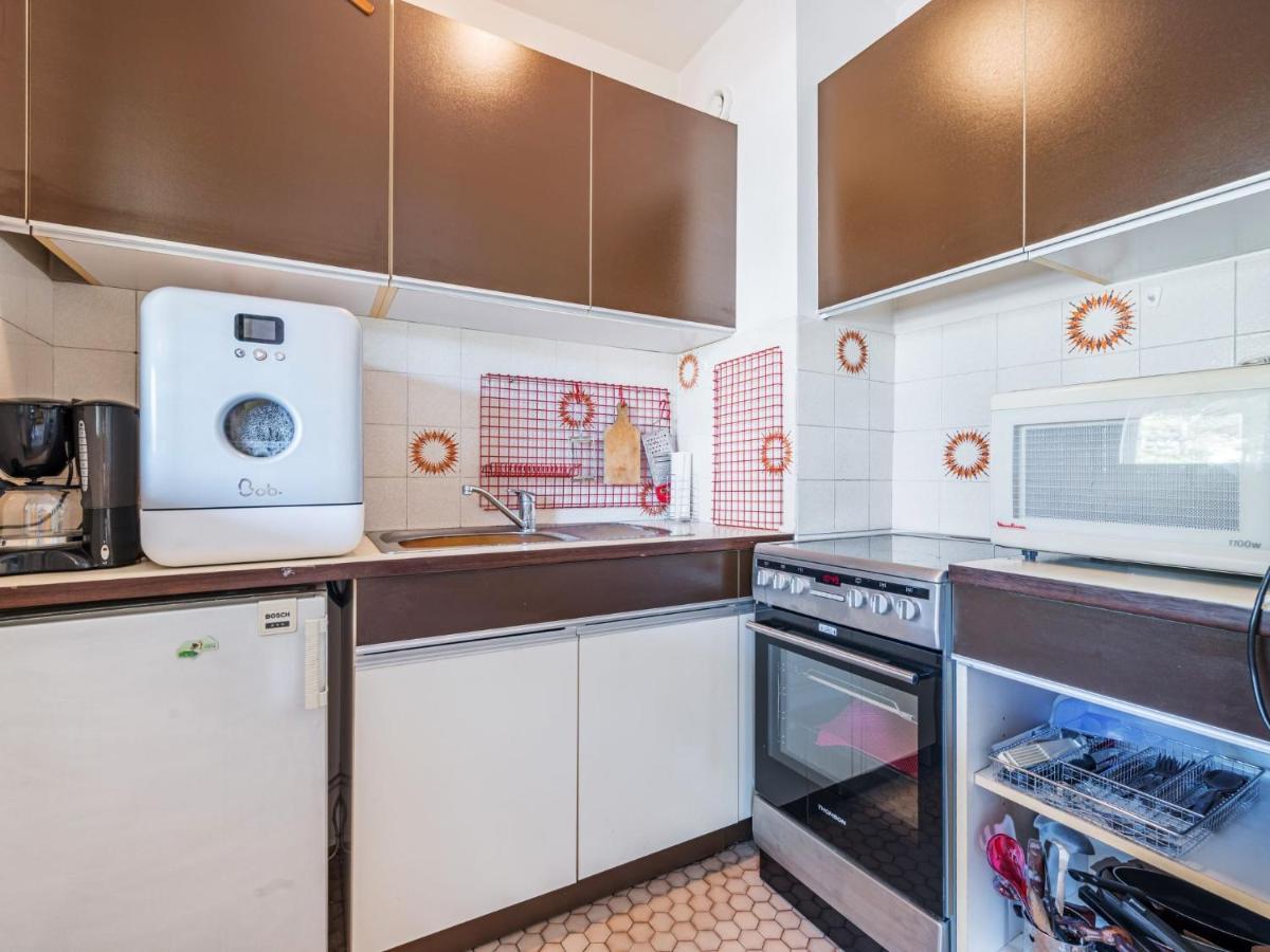 Studio Le Mercure Cannes Extérieur photo