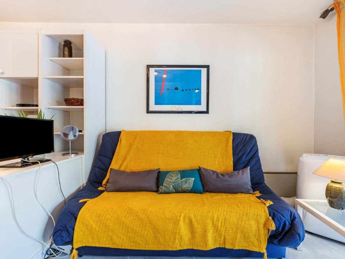 Studio Le Mercure Cannes Extérieur photo