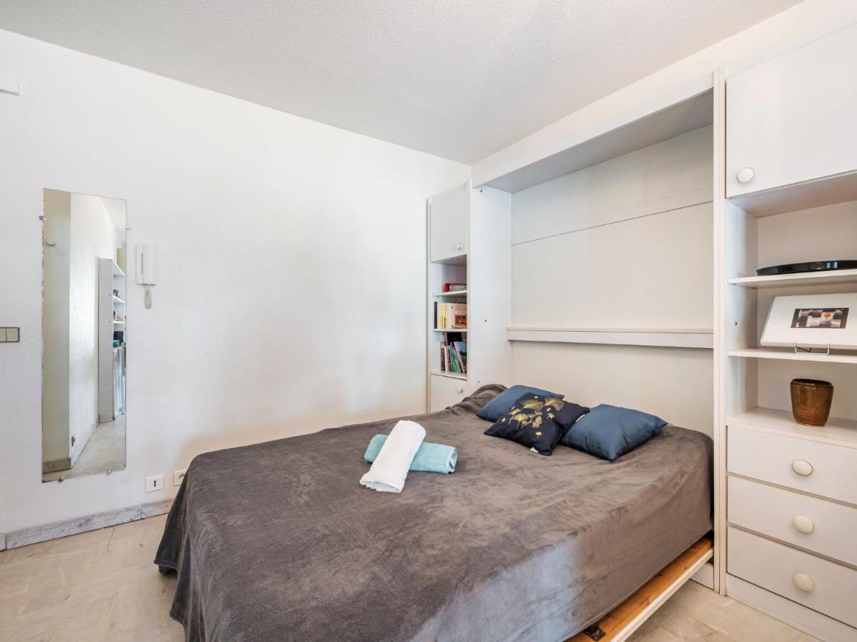 Studio Le Mercure Cannes Extérieur photo